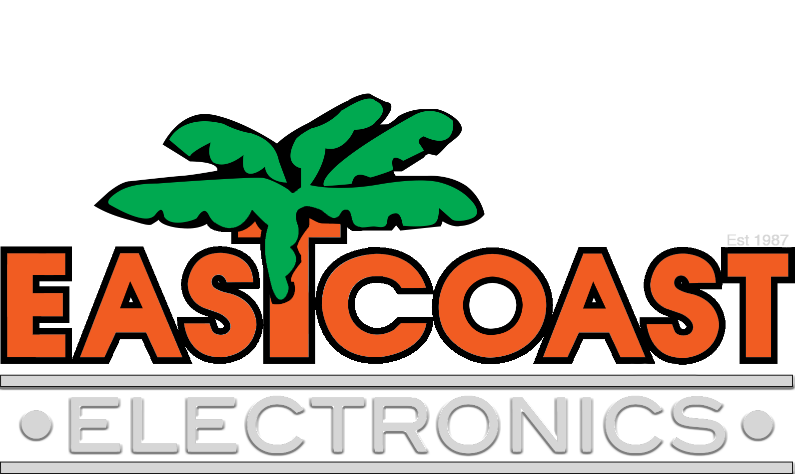 Eastcoast Electronics Logo